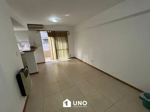 Departamento en Alquiler 26 años
