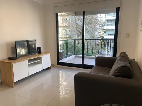 Departamento en Torre Cardon - Uriarte y Charcas