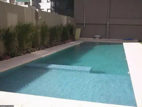 Departamento en Alquiler Temporal de 2 ambientes