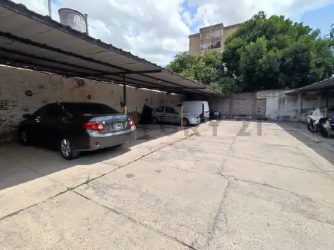 Venta Lote 720mts Apto Desarrollo B° San Martín