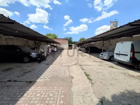 Venta Lote 720mts Apto Desarrollo B° San Martín