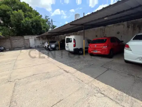 Venta Lote 720mts Apto Desarrollo B° San Martín