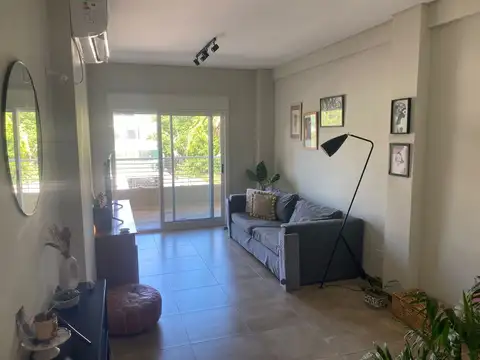 ALQUILER – 2 AMB VILLA BALLESTER C/COCHERA SUM