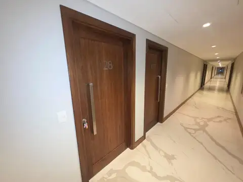 Oficina en Alquiler A Estrenar