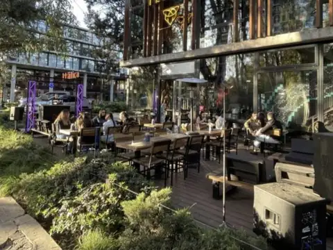 Oficina en Barrio Parque Leloir