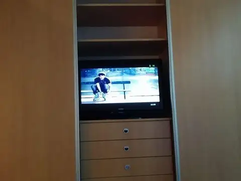 Departamento en Alquiler Temporal de 2 ambientes