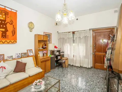 Casa en Venta 76 años