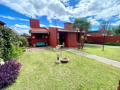 Casa en Venta de 3 dormitorios