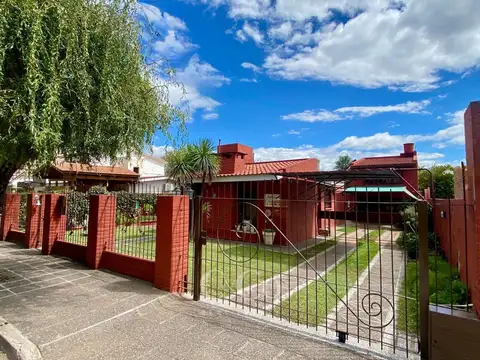 Santa Rita del Lago, Villa Carlos Paz