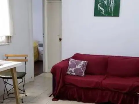 Alquiler 2 ambientes Villa Crespo