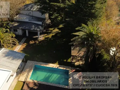 Casa en Venta 10 años