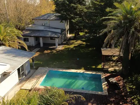 Casa en Venta en 20 de Junio, USD 200.000