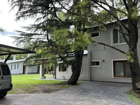 Casa en Venta al Oeste