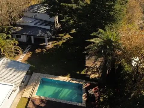 Casa en Venta 10 años