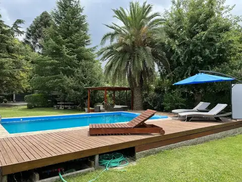 Venta CASA 6 Amb en 20 de JUNIO