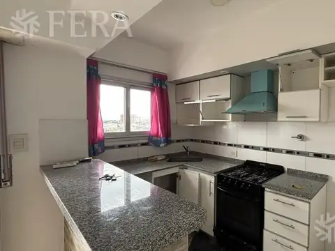 Alquiler de Departamento 2 ambientes en  Wilde