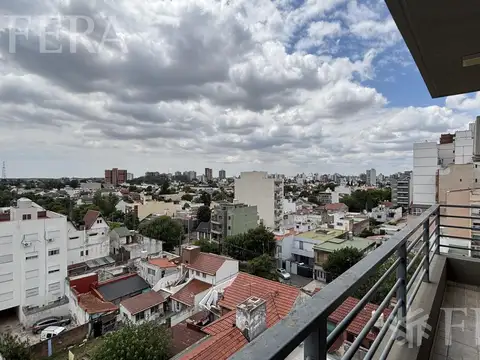 Departamento en Alquiler de 2 ambientes