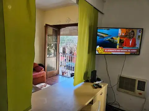 Departamento en Alquiler Temporal de 2 ambientes
