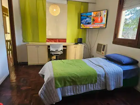 Departamento en Alquiler Temporal de 1 dormitorio