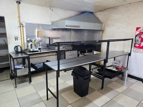 Fondo Comercio en Venta 4 años