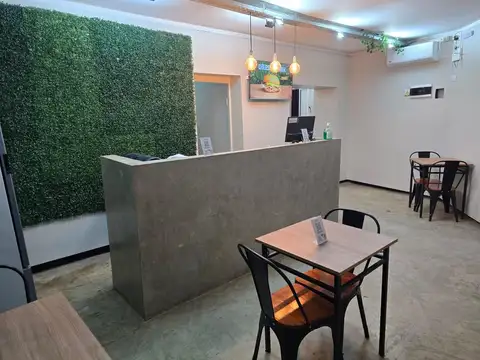 Fondo Comercio en Venta en Godoy Cruz, USD 36.000