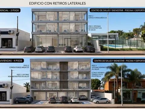 Venta Terreno con potencial de Desarollo - Maldonado
