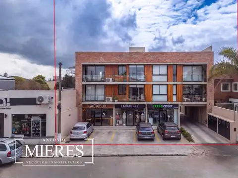 Terreno en Venta en Centro, USD 340.000