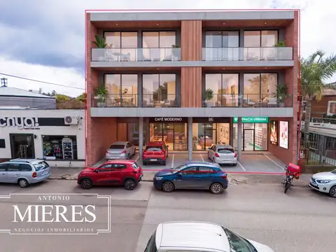 Venta Terreno con potencial de Desarollo - Maldonado