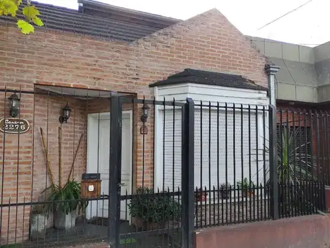 Caseros 2200