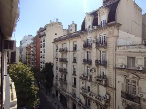 Departamento en Alquiler al Norte