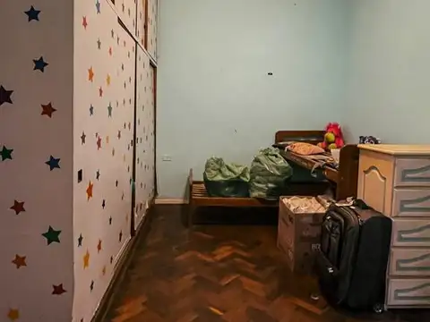 CASA A REFACCIONAR, APTO CRÉDITO