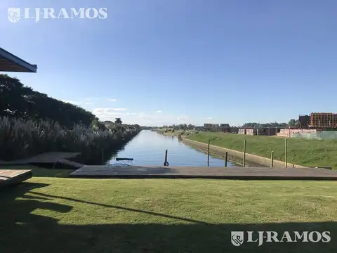 Terreno en Venta en Countries y Barrios Cerrados en Tigre, USD 1.000.000