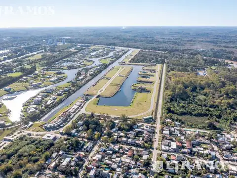 LOTE-MARINAS H - RUTA 27