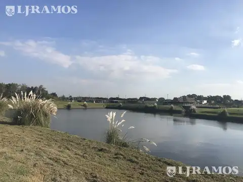 Terreno en Venta en Countries y Barrios Cerrados en Tigre, USD 1.000.000