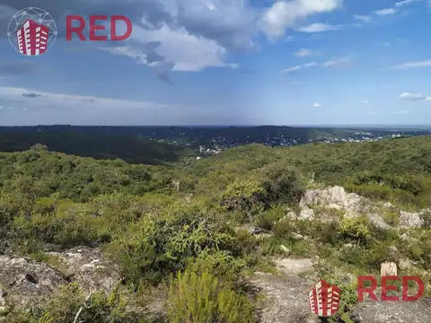 Terreno en venta - Villa los Manantiales, Rio Ceballos