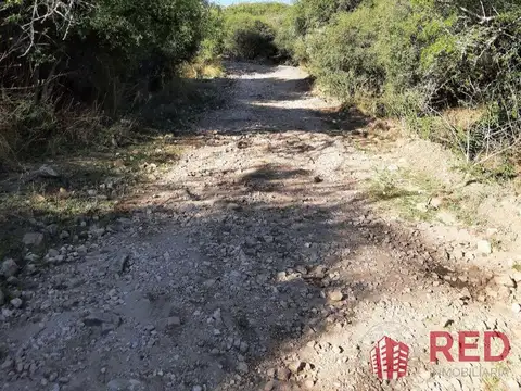 Rio Ceballos - Villa los Manantiales