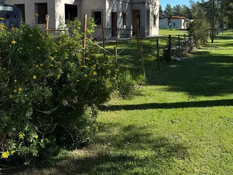 Casa en Venta 1 año