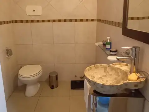 Depto Tipo Casa 4 ambientes con 1 baño