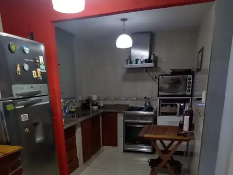 Depto Tipo Casa en Venta de 3 dormitorios