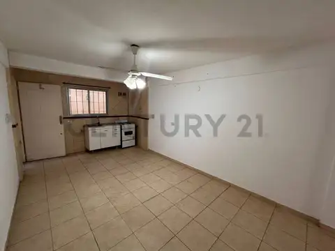 VENTA DEPARTAMENTO C/FINANCIACION 2 AMBIENTES EN ISIDRO CASANOVA