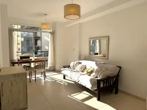 Departamento en Venta en Las Cañitas, USD 179.000