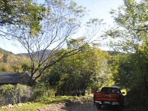 Terreno en Venta de 785,0 m2