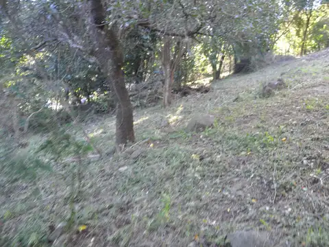 Oportunidad en Las Sierras Chicas de Córdoba – Lote en Unquillo / Cabana