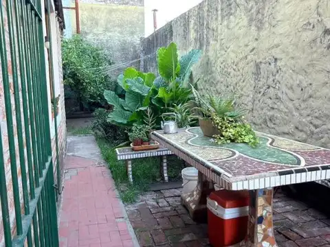 Casa en Venta en Haedo, USD 80.000