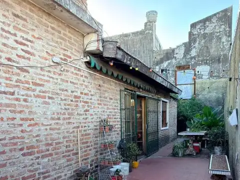 CASA EN VENTA HAEDO - APTO CREDITO