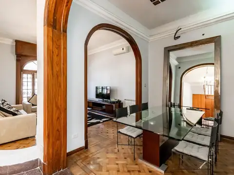 Casa en Venta en Colegiales, USD 600.000