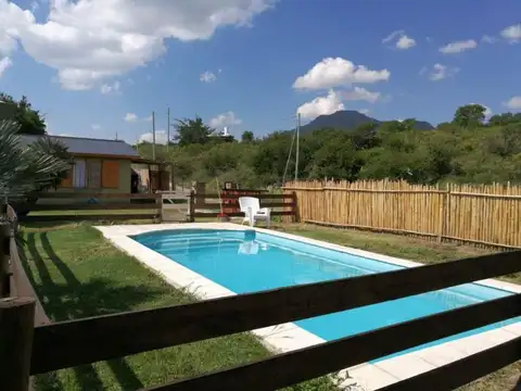 Casa en Venta con 1 cochera