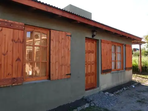 Sierra de Tandil al 1300