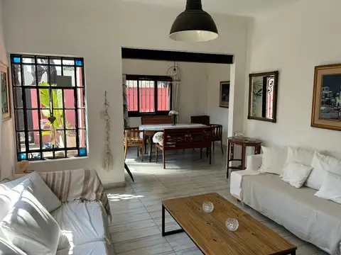 Casa en Venta 10 años