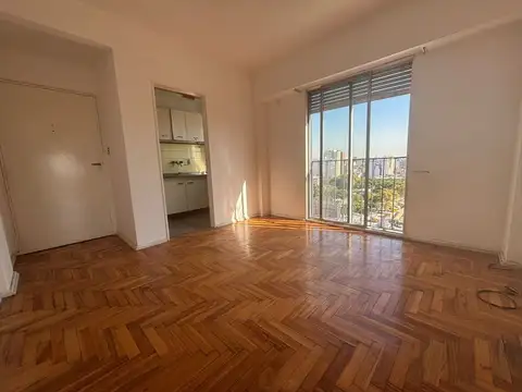 Departamento en Venta en Balvanera, CABA